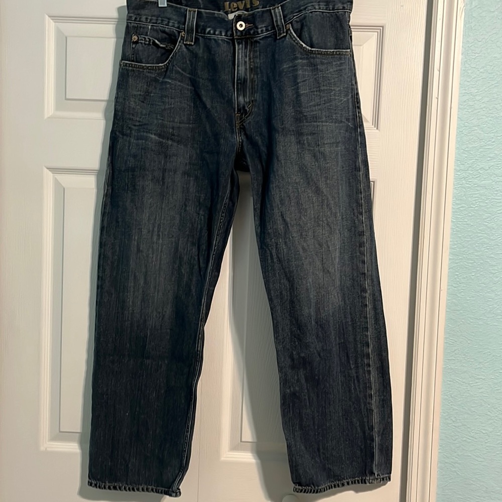 Levi’s 549 low loose - Picture 2 of 4